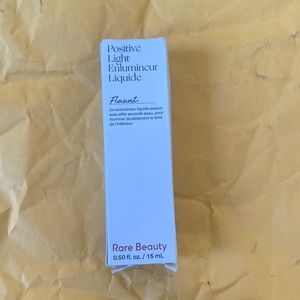 Rare beauty highlighter